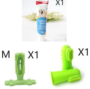 Dog toothpaste for pet toothpaste - Yahko Merchandise