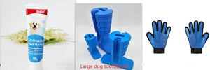 Dog toothpaste for pet toothpaste - Yahko Merchandise