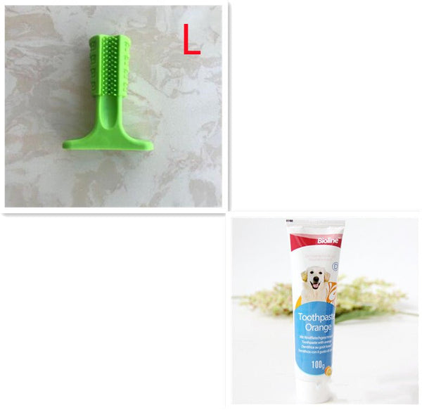 Dog toothpaste for pet toothpaste - Yahko Merchandise