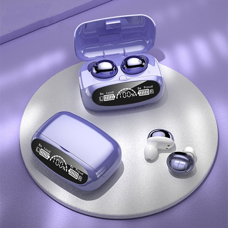Dragon 32MAX Touch Bluetooth Earbuds - Yahko Merchandise