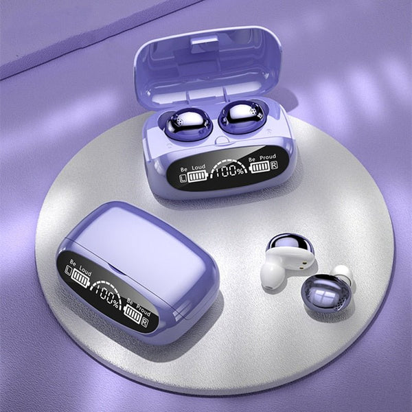 Dragon 32MAX Touch Bluetooth Earbuds - Yahko Merchandise