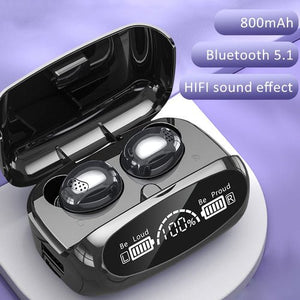 Dragon 32MAX Touch Bluetooth Earbuds - Yahko Merchandise