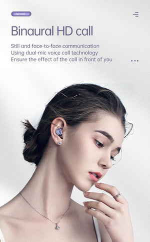 Dragon 32MAX Touch Bluetooth Earbuds - Yahko Merchandise