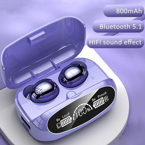 Dragon 32MAX Touch Bluetooth Earbuds - Yahko Merchandise