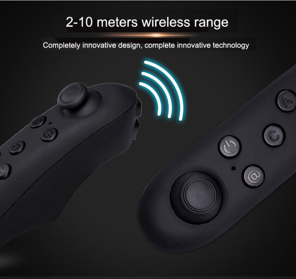 Dragon Flash VR Gaming Headset With Controller - Yahko Merchandise
