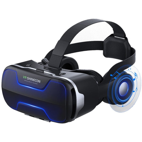 Dragon Flash VR Gaming Headset With Controller - Yahko Merchandise
