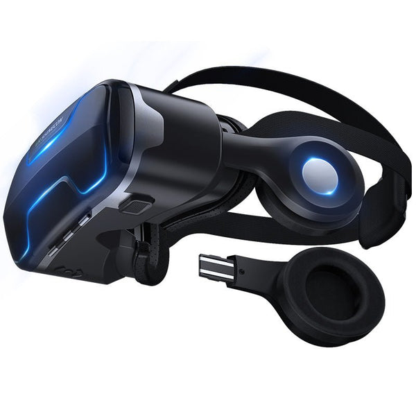 Dragon Flash VR Gaming Headset With Controller - Yahko Merchandise