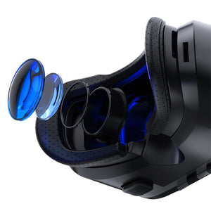 Dragon Flash VR Gaming Headset With Controller - Yahko Merchandise