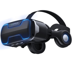 Dragon Flash VR Gaming Headset With Controller - Yahko Merchandise