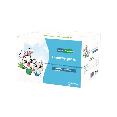Dried Timothy FCL Hay Snacks Feed Chinchilla Guinea Pig Food Rabbits Pet Products - Yahko Merchandise