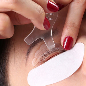 Dropshipping ICONSIGN Lash Lift Kit Lash Lifiting Eyelash Perming Kit Lash Curling Enhancer Eyes Makeup Tools - Yahko Merchandise