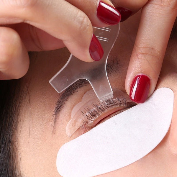 Dropshipping ICONSIGN Lash Lift Kit Lash Lifiting Eyelash Perming Kit Lash Curling Enhancer Eyes Makeup Tools - Yahko Merchandise