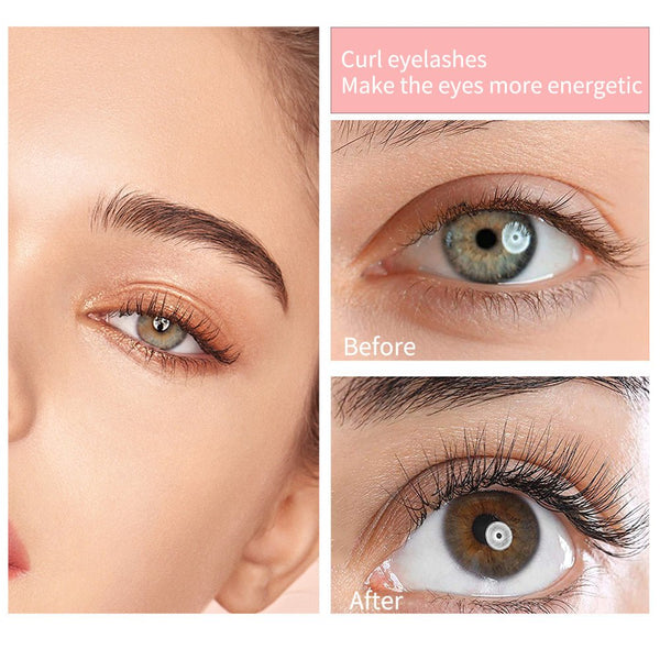 Dropshipping ICONSIGN Lash Lift Kit Lash Lifiting Eyelash Perming Kit Lash Curling Enhancer Eyes Makeup Tools - Yahko Merchandise
