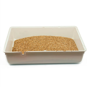 Dry Fermented Mattress Material Can Decompose Excrement, Urine, Deodorization And Sawdust - Yahko Merchandise
