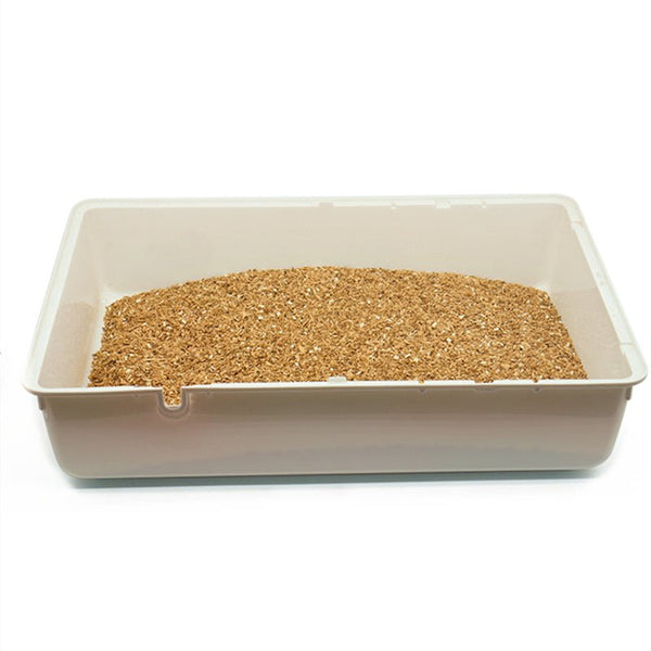 Dry Fermented Mattress Material Can Decompose Excrement, Urine, Deodorization And Sawdust - Yahko Merchandise