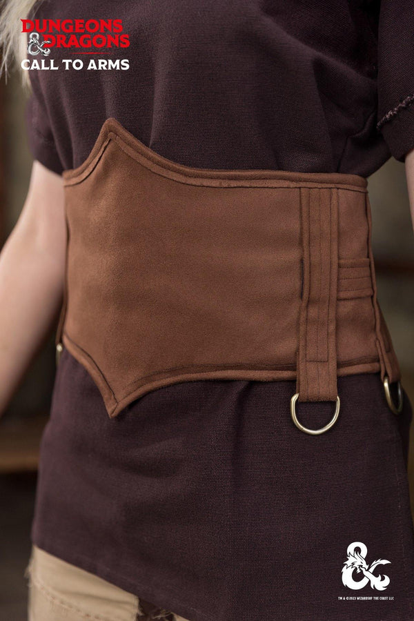 Dungeons & Dragons Barbarian Belt - Yahko Merchandise