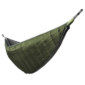 Durable Waterproof Nylon Outdoor Camping Hammock Underquilt - Yahko Merchandise