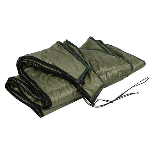 Durable Waterproof Nylon Outdoor Camping Hammock Underquilt - Yahko Merchandise