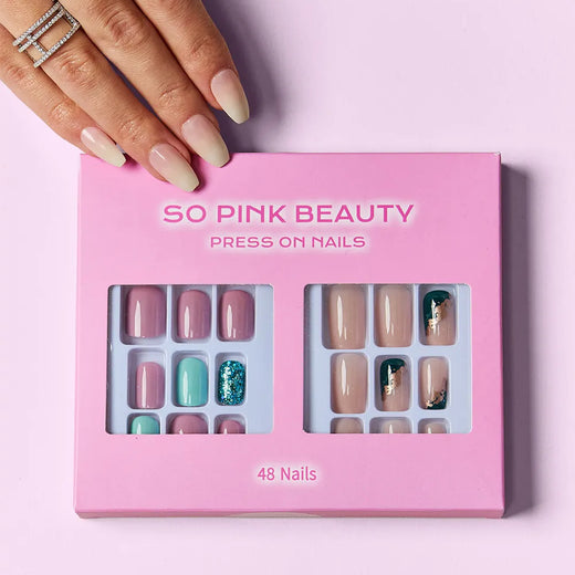 Hair Care & Beauty