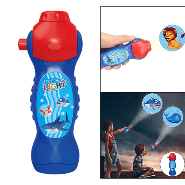 Educational Learning Toys For Kids Toddlers Age 3 4 5 6 7 Years Old - Yahko Merchandise
