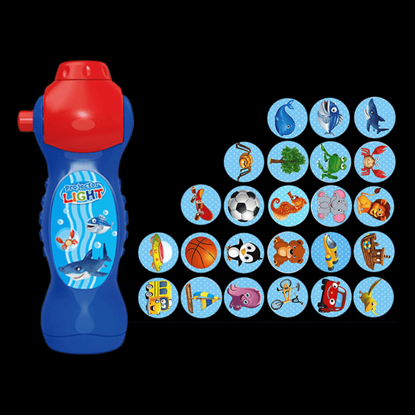 Educational Learning Toys For Kids Toddlers Age 3 4 5 6 7 Years Old - Yahko Merchandise