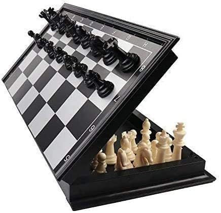 Educational Toys Travel Chess Set - Yahko Merchandise
