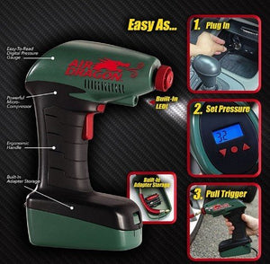 Electric Inflatable Vehicle Inflatable - Yahko Merchandise