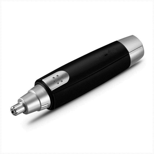 Electric Nose Hair Trimmer Men Women Ear Razor Removal Shaving Tool Face Care - Yahko Merchandise