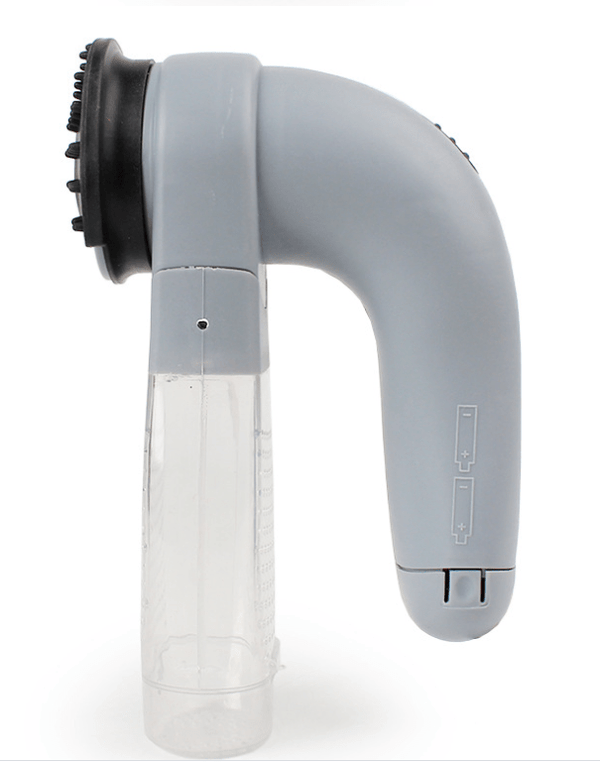 Electric Pet Hair Portable Pet Massage Cleaning Brush - Yahko Merchandise