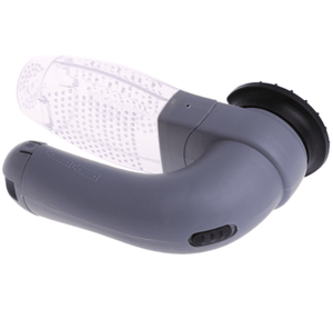 Electric Pet Hair Portable Pet Massage Cleaning Brush - Yahko Merchandise