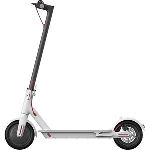 Electric Scooter Model 8.5 Inch Foldable Portable Mobility Scooter Aluminum Alloy Scooter - Yahko Merchandise