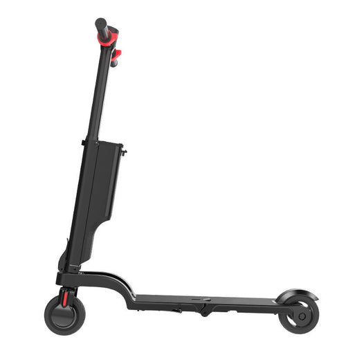 Electric Scooter X9 Endurance High - power Folding Mobility 10 Inch Electric Vehicle - Yahko Merchandise
