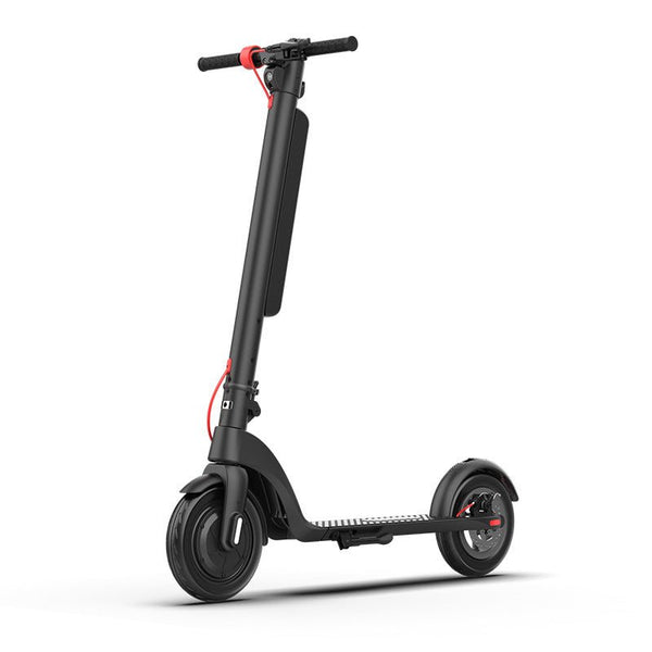 Electric Scooter X9 Endurance High - power Folding Mobility 10 Inch Electric Vehicle - Yahko Merchandise