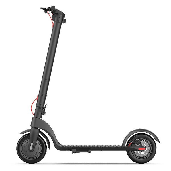 Electric Scooter X9 Endurance High - power Folding Mobility 10 Inch Electric Vehicle - Yahko Merchandise
