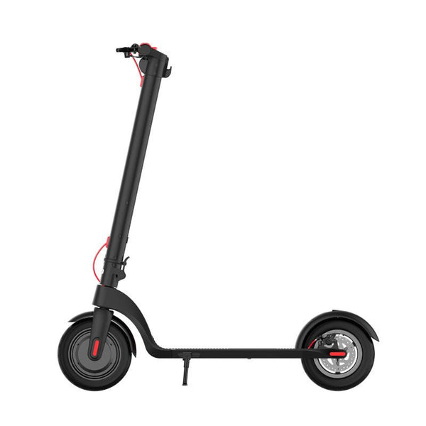 Electric Scooter X9 Endurance High - power Folding Mobility 10 Inch Electric Vehicle - Yahko Merchandise