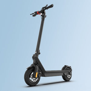 Electric Scooter X9 Endurance High - power Folding Mobility 10 Inch Electric Vehicle - Yahko Merchandise