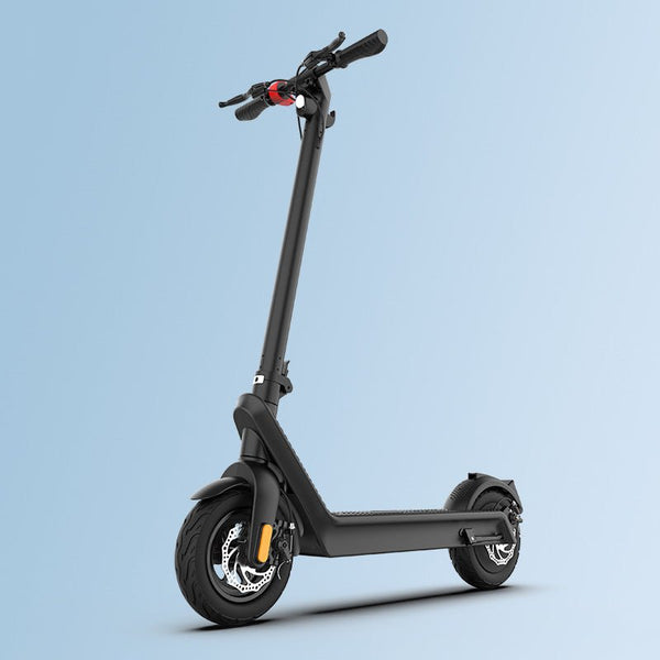 Electric Scooter X9 Endurance High - power Folding Mobility 10 Inch Electric Vehicle - Yahko Merchandise