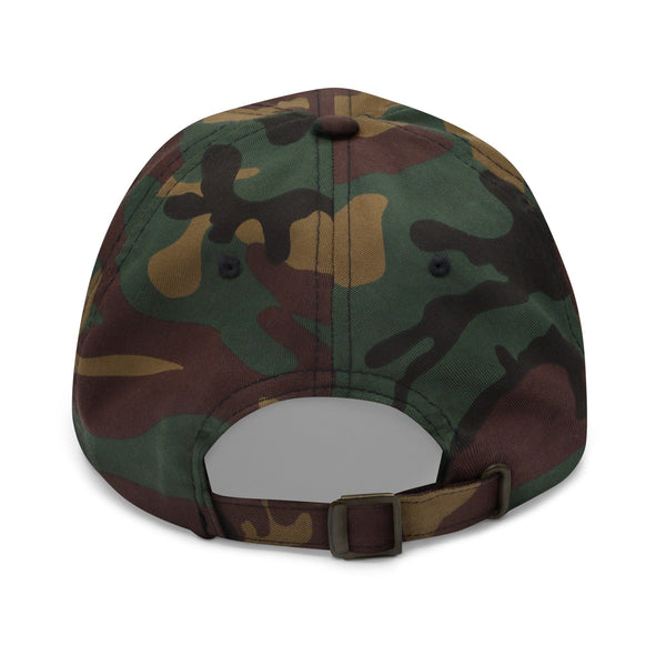 Embroidered Baseball Cap - Adjustable - Life is Good - Yahko Merchandise