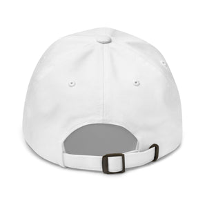 Embroidered Baseball Cap - Adjustable - Life is Good - Yahko Merchandise