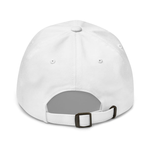 Embroidered Baseball Cap - Adjustable - Life is Good - Yahko Merchandise