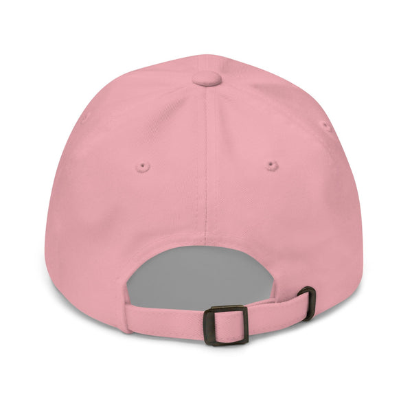 Embroidered Baseball Cap - Adjustable - Life is Good - Yahko Merchandise