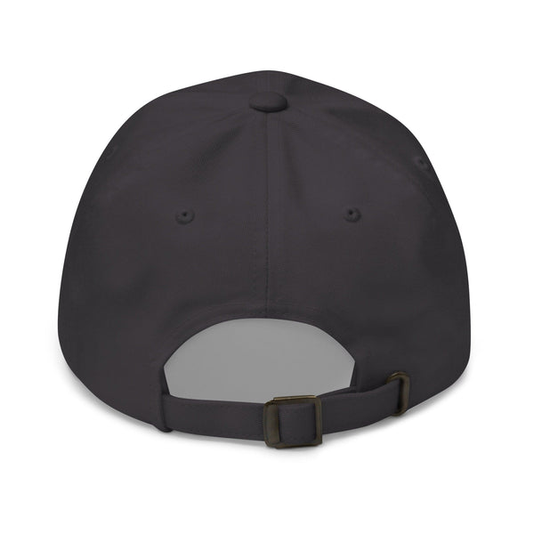Embroidered Baseball Cap - Adjustable - Life is Good - Yahko Merchandise