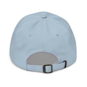 Embroidered Baseball Cap - Adjustable - Life is Good - Yahko Merchandise