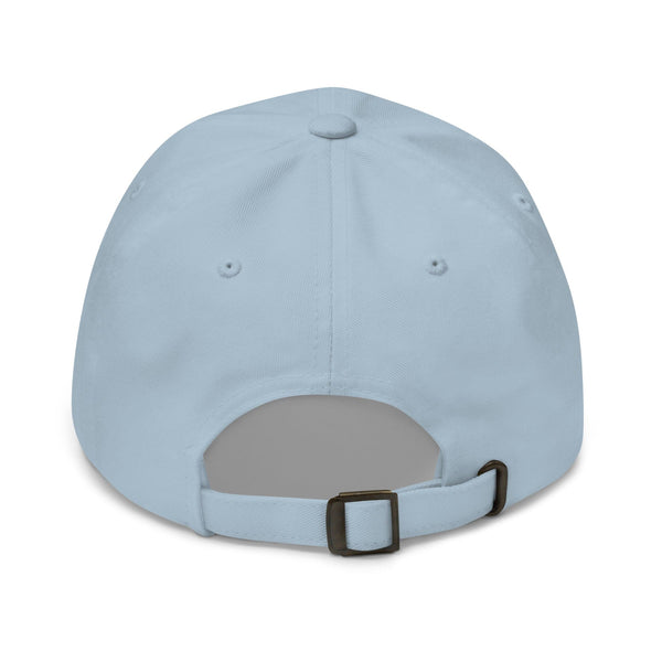Embroidered Baseball Cap - Adjustable - Life is Good - Yahko Merchandise