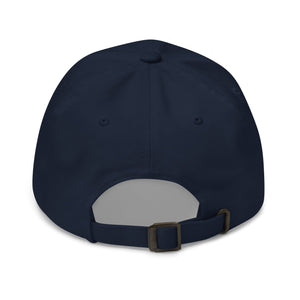 Embroidered Baseball Cap - Adjustable - Life is Good - Yahko Merchandise