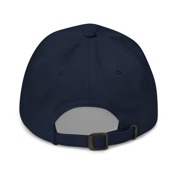 Embroidered Baseball Cap - Adjustable - Life is Good - Yahko Merchandise