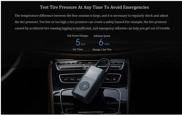 Emergency Digital Air - Yahko Merchandise