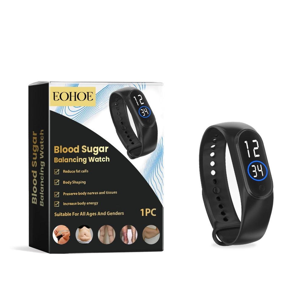 EOHOE Sports Watch Outdoor Running, Daily Portable, Lightweight, - Yahko Merchandise