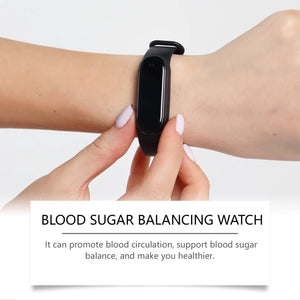 EOHOE Sports Watch Outdoor Running, Daily Portable, Lightweight, - Yahko Merchandise