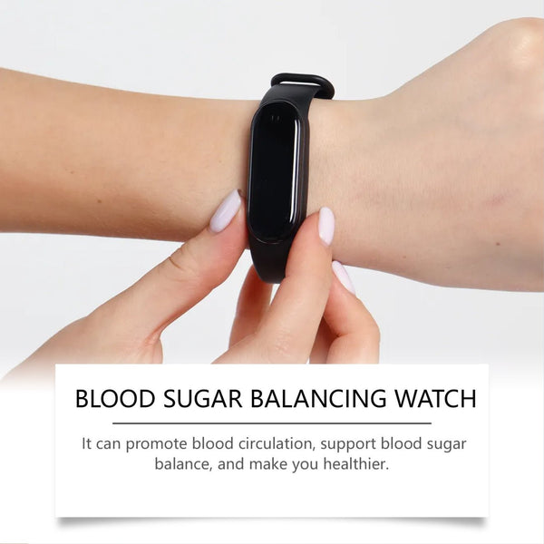 EOHOE Sports Watch Outdoor Running, Daily Portable, Lightweight, - Yahko Merchandise